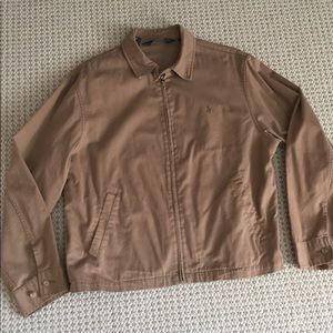 Ralph Lauren jacket